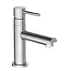 SCH&Uuml;TTE Robinet &agrave; colonne &agrave; eau froide LAURANA Chrome