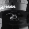 Russell Hobbs Cafeti&egrave;re Honeycomb Noir