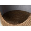 TRIXIE Grotte pour chat avec balle &agrave; gratter 36x50 cm Taupe