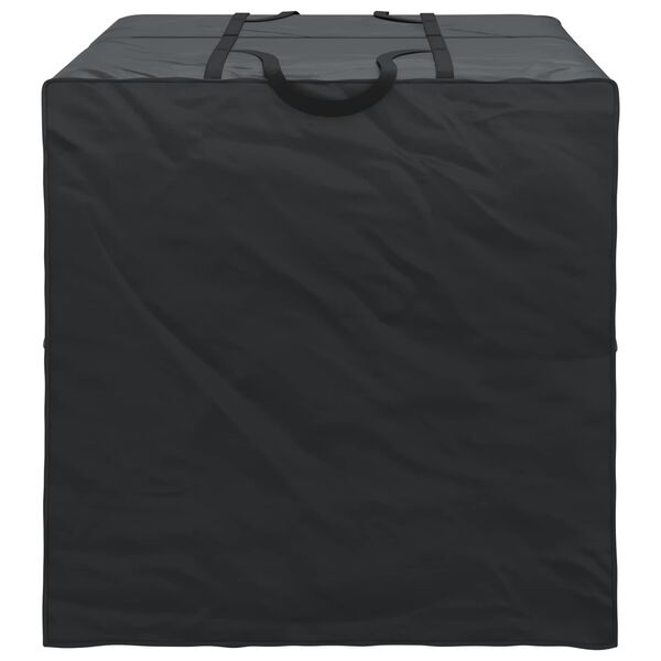 vidaXL Sac de stockage ext&eacute;rieur 90 x 90 x 90 cm Tissu Oxford 600D