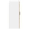 vidaXL Armoire de cuisine Ch&ecirc;ne Sonoma 60 x 31 x 80 cm
