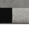 vidaXL Tapis de salon 80x150 cm Multicolore