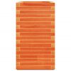vidaXL Jardini&egrave;re cire marron 90x40x72 cm bois de pin massif