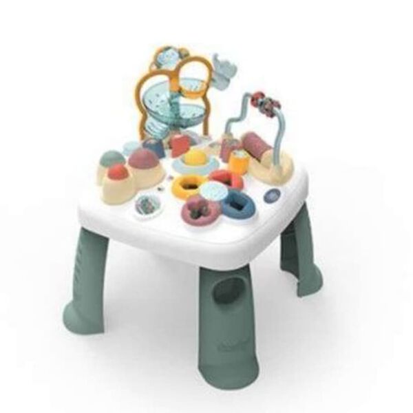 Smoby Tableau d'activit&eacute;s Little Smoby