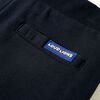 Short pour enfants bleu marine 128