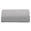 vidaXL B&acirc;che gris 1,5x20 m 650 g/m&sup2;