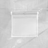 vidaXL Serre 18 m&sup2; 600x300x200 cm