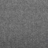 vidaXL Tapis d'escalier auto-adh&eacute;sifs 20 pcs gris 65x22,5x3,5 cm