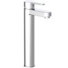 SCH&Uuml;TTE Mitigeur de haut lavabo ELEPHANT Chrome