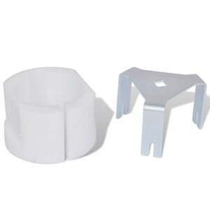vidaXL Kit d'outils d'extraction de filtre &agrave; carburant pour Opel