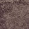 vidaXL Coureur de Tapis MARSA Gris 100 x 80 cm Polyester et PVC