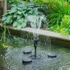 Ubbink Fontaine et &eacute;cumoire flottante d'&eacute;tang SkimMax
