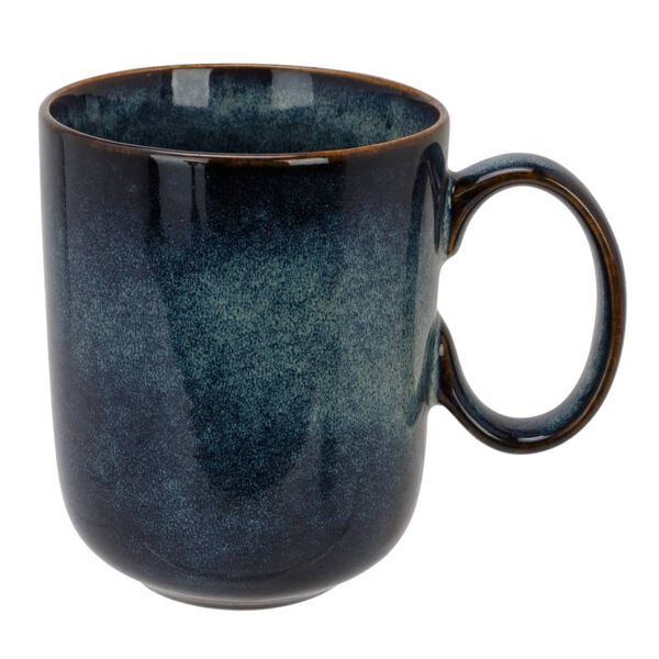 Cosy & Trendy Tasse Atlantis 6 pcs 390 ml Bleu