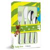 Amefa Set de coutellerie pour enfants 4 pcs Teddy