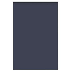 vidaXL Store enrouleur occultant caf&eacute; 150x230 cm largeur du tissu