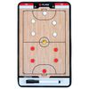 Pure2Improve Tableau d&rsquo;entra&icirc;neur Futsal 35x22 cm P2I100650