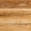 vidaXL Buffet Naturel 40 x 33,5 x 75 cm Bois d'Acacia Massif
