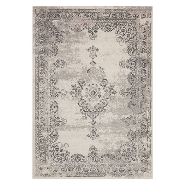 Dutch Lifestyle Tapis Milano 150x80 cm Gris