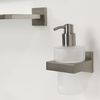 Tiger Distributeur de savon Argent&eacute; 283520946
