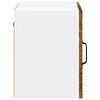 vidaXL Armoire de cuisine Bois ancien 40 x 31 x 40 cm
