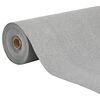vidaXL Filet brise-vue gris clair 1x25 m PEHD 195 g/m&sup2;