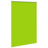 vidaXL Store enrouleur occultant largeur du tissu 141,6 cm polyester
