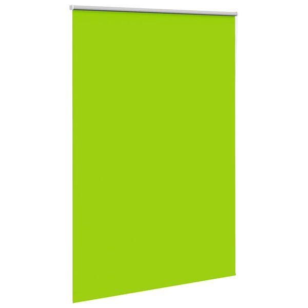 vidaXL Store enrouleur occultant largeur du tissu 141,6 cm polyester