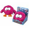 Coockoo Balle de saut rebondissante Funny Circus Rose 309/432662