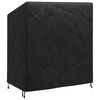 vidaXL Housse pour balancelle d'ext&eacute;rieur 135 x 100 x 165 cm