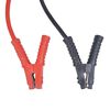 vidaXL C&acirc;ble de d&eacute;marrage 2 pcs 1800 A