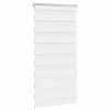 vidaXL Store 40 x 100 cm Blanc