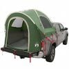 vidaXL Tente de voiture 200 x 170 x 170 cm Vert Polyester et Acier