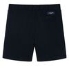 Short pour enfants avec cordon de serrage bleu marine 140