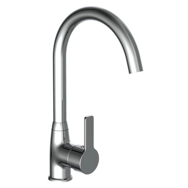 EISL Mitigeur de cuisine DIZIANI chrome