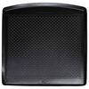 vidaXL Tapis de Coffre Noir adapt&eacute; pour VW TIGUAN ALLSPACE 2017-
