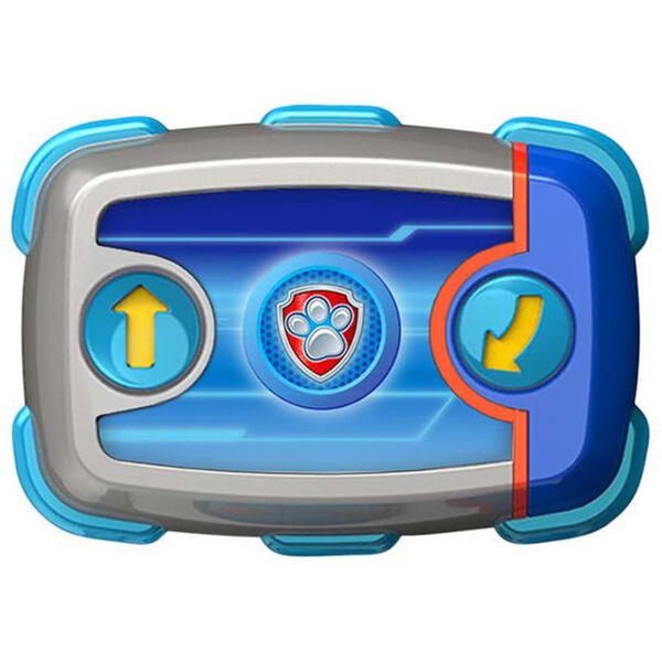Paw Patrol Voiture jouet t&eacute;l&eacute;command&eacute;e Marshall Fire Truck