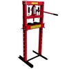 vidaXL Presse hydraulique d'atelier 12 tonnes