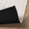 vidaXL Tapis de surface Rectangulaire Beige 280 x 200 cm