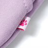 Pantalon de surv&ecirc;tement pour enfants lila 128