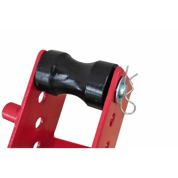 Cintreuse-Presse à cintrer hydraulique 12 T + 6 matrices