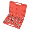 vidaXL Kit de cl&eacute;s de carter de vidange d'huile 3/8"