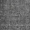 vidaXL Filet brise-vue Noir 2x25 m PEHD 195 g/m&sup2;