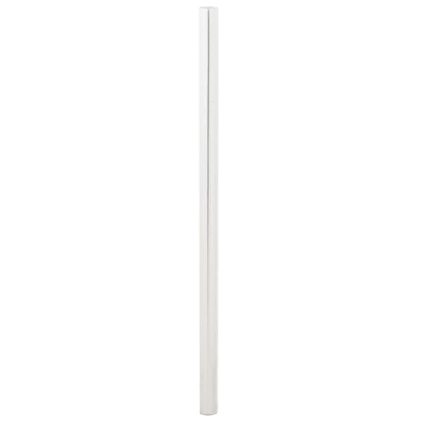 vidaXL Autocollants auto-adh&eacute;sifs pour meuble transparent 90x500cm PVC