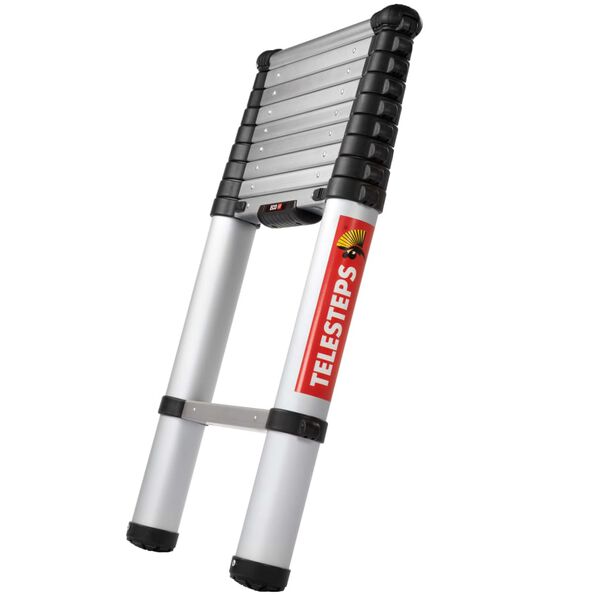 Telesteps &Eacute;chelle t&eacute;lescopique Eco Line 3 m