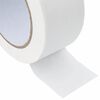 vidaXL Rubans de masquage pour peintre 50 pcs Blanc 50 mm x 50 m