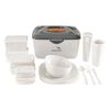 Easy Camp Bo&icirc;te &agrave; pique-nique 30 pcs Cerf L plastique