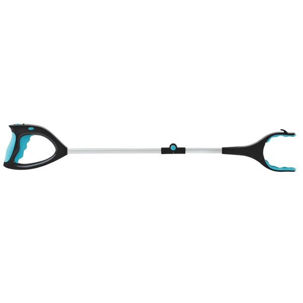 Grab It Outil d'acc&egrave;s Plastique Noir GRA003