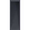 vidaXL Lumi&egrave;re de Chemin LED Solaire 2 pcs Anthracite
