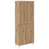 Artisan_oak