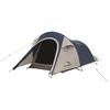 Easy Camp Tente tunnel Energy 200 Compact 2 personnes vert